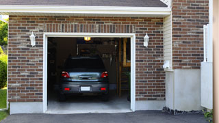 Garage Door Installation at Springview, Michigan